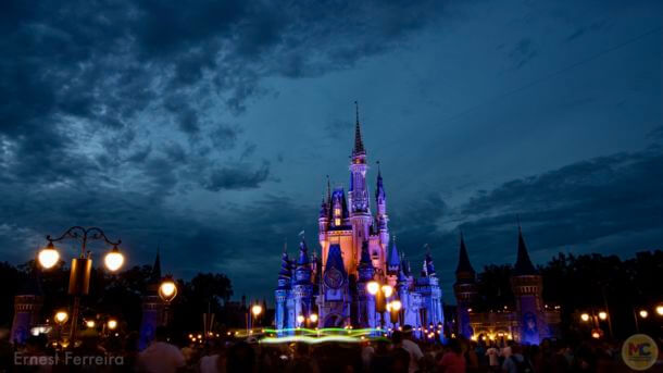 , Walt Disney World Update: Cool Returns, Golden Friends & Rapid Change