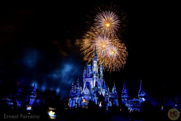 , Walt Disney World Update: Cool Returns, Golden Friends &#038; Rapid Change