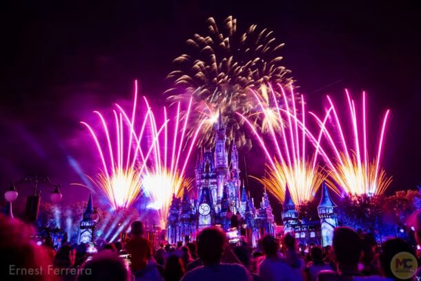 , Walt Disney World Update: Cool Returns, Golden Friends & Rapid Change
