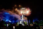 Photo_20Magic Kingdom WDW 50th Statues Happily Ever After