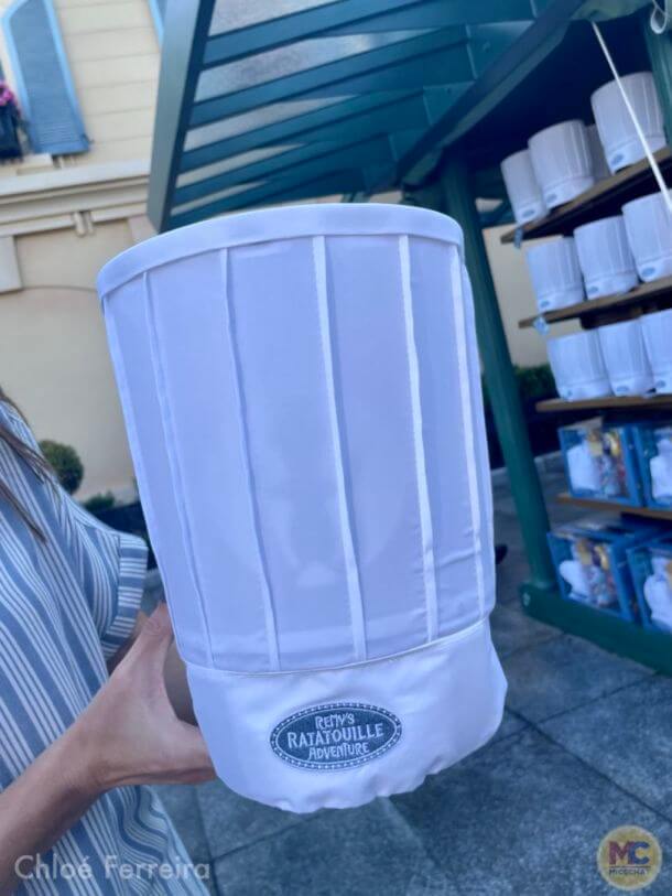 , Take a Squeak Peek at Remy’s Ratatouille Adventure at EPCOT