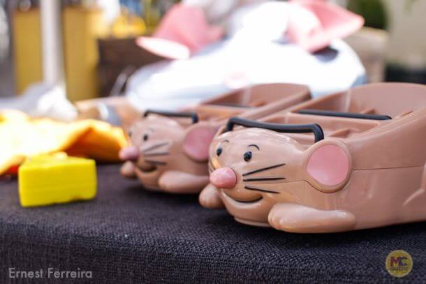 , Take a Squeak Peek at Remy’s Ratatouille Adventure at EPCOT