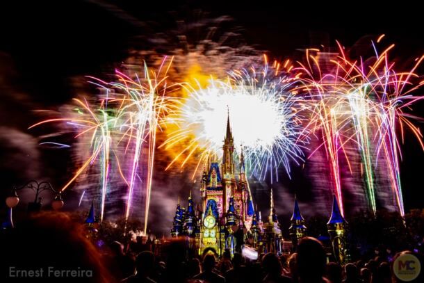 , Walt Disney World Update: Cool Returns, Golden Friends &#038; Rapid Change