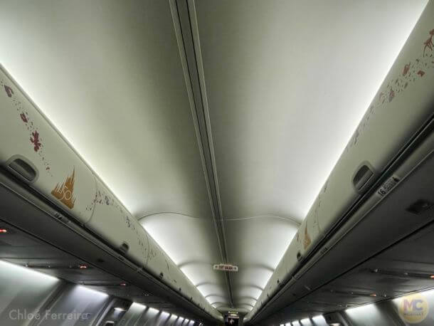 , Walt Disney World and Southwest Airlines Unveil Pixie-Dusted Plane & Contest!