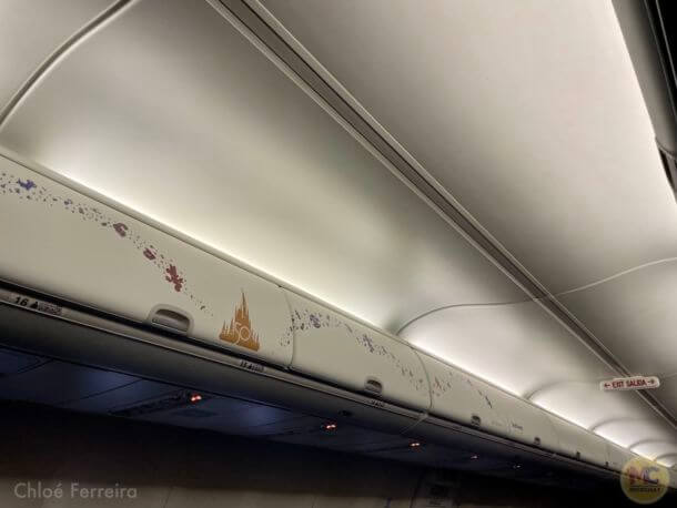 , Walt Disney World and Southwest Airlines Unveil Pixie-Dusted Plane & Contest!