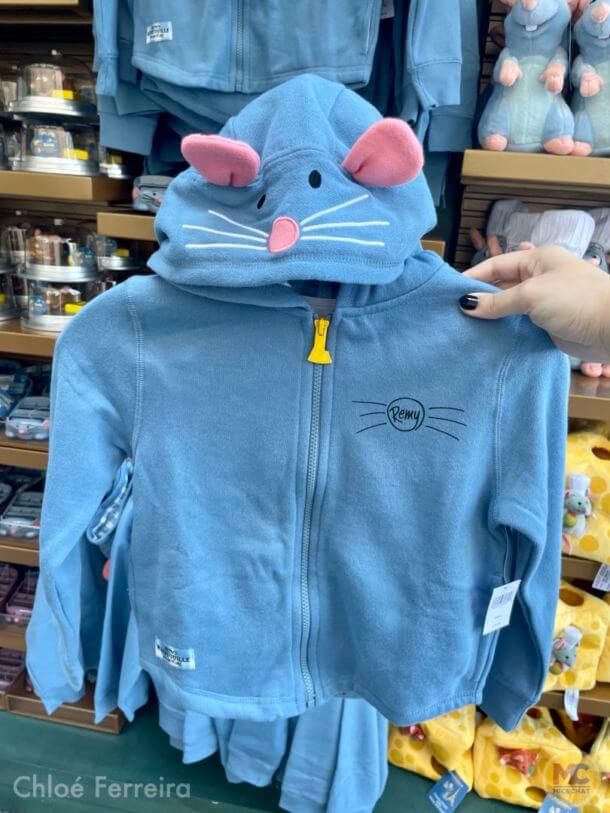 , Take a Squeak Peek at Remy’s Ratatouille Adventure at EPCOT