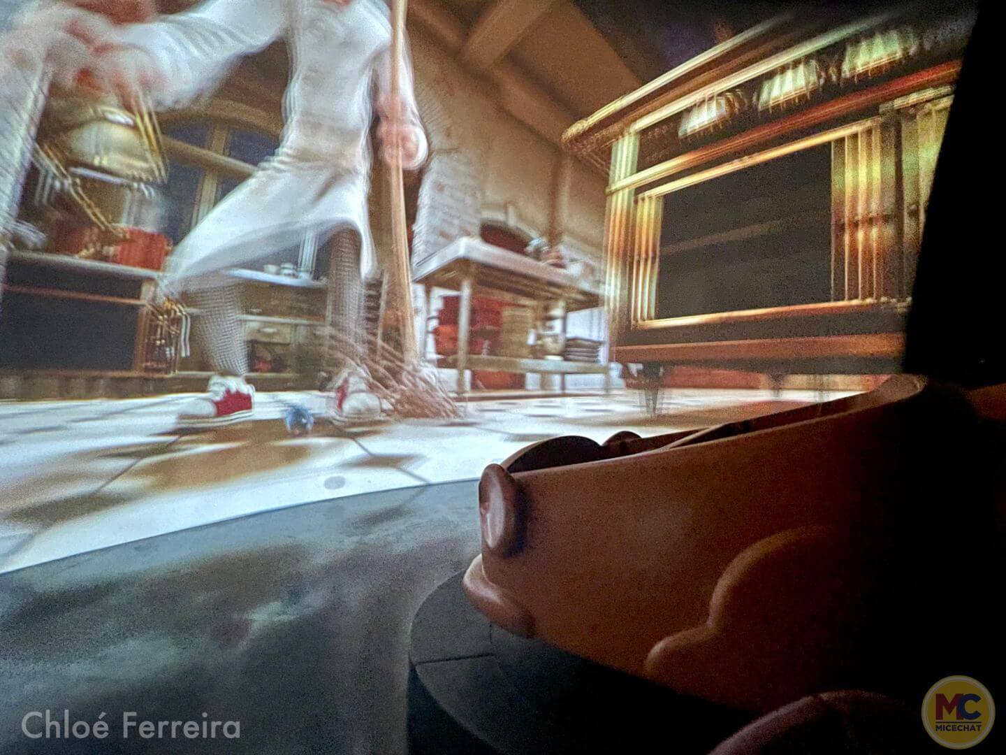 , Take a Squeak Peek at Remy’s Ratatouille Adventure at EPCOT