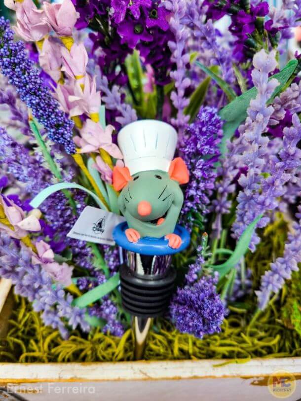, Take a Squeak Peek at Remy’s Ratatouille Adventure at EPCOT