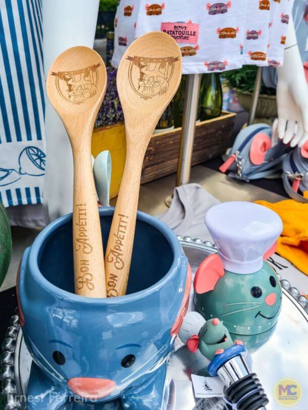 , Take a Squeak Peek at Remy’s Ratatouille Adventure at EPCOT
