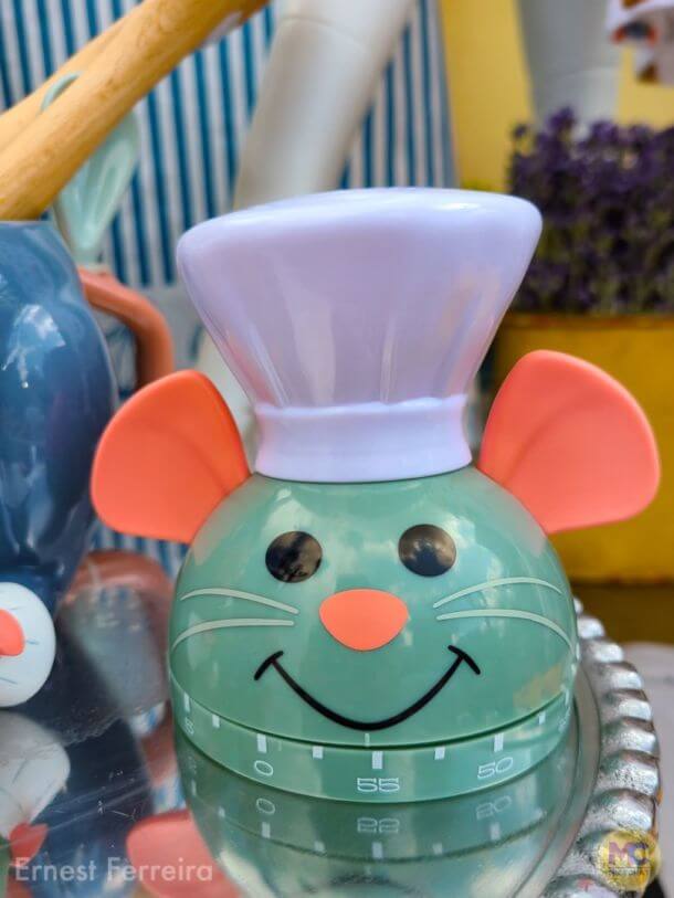 , Take a Squeak Peek at Remy&#8217;s Ratatouille Adventure at EPCOT