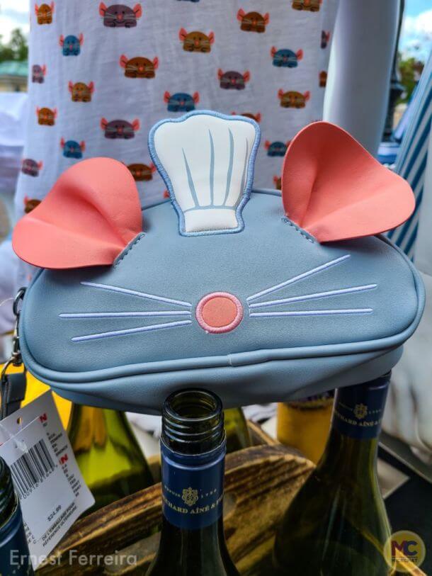 , Take a Squeak Peek at Remy’s Ratatouille Adventure at EPCOT
