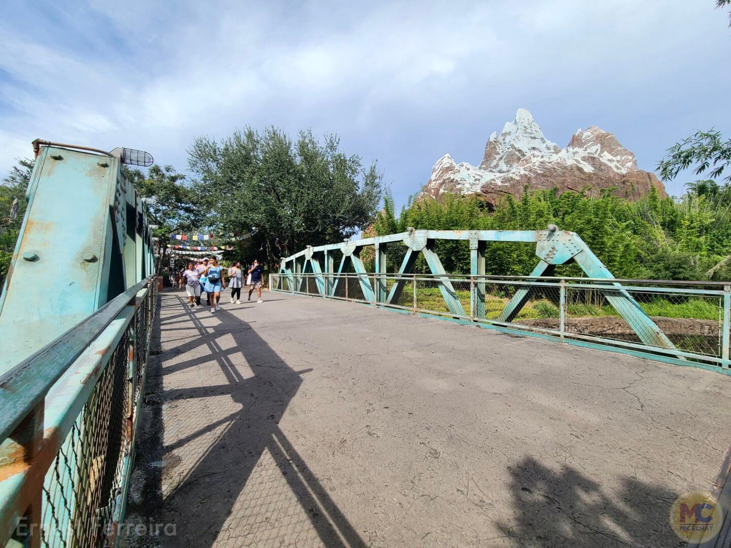 , Walt Disney World Update &#8211; Genies, Beacons, Treats, and KiteFails