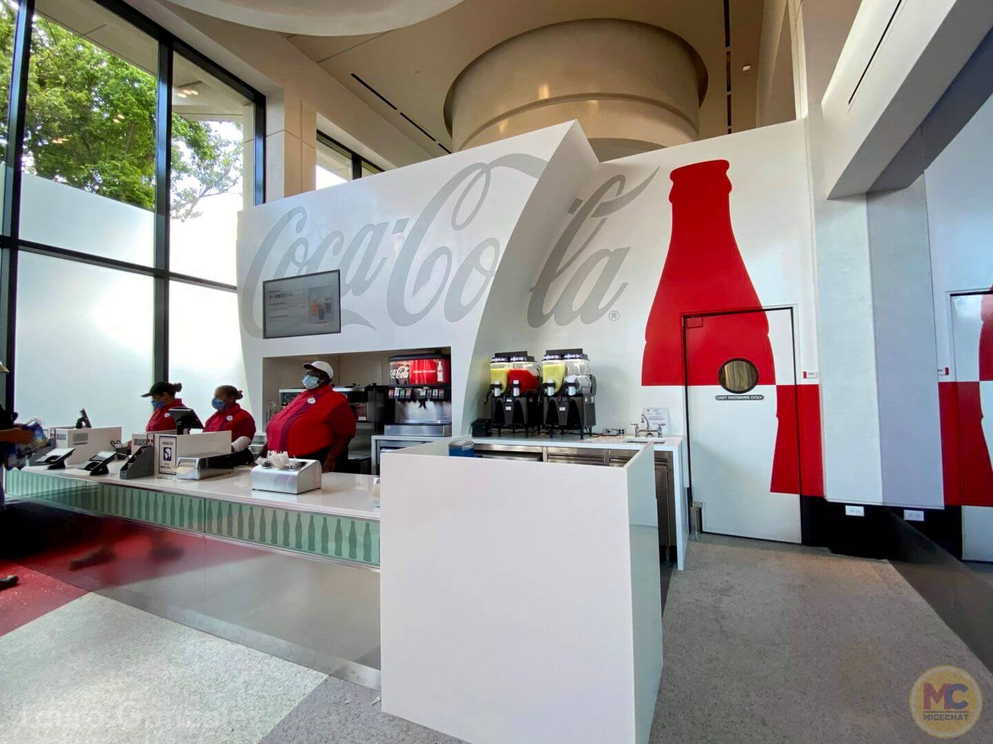 , Walt Disney World Update: Cool Returns, Golden Friends & Rapid Change