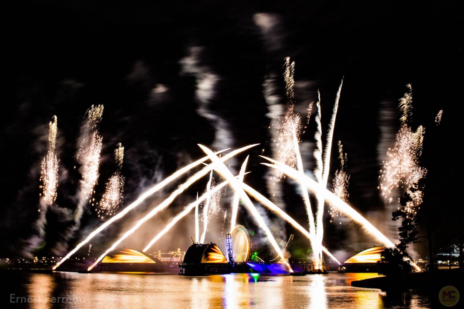 , EPCOT Launches Harmonious to Mixed Reviews – What Do YOU Think?