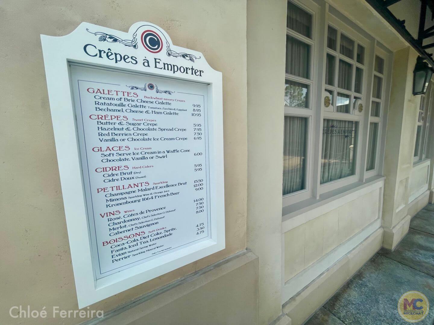 , Take a Squeak Peek at Remy’s Ratatouille Adventure at EPCOT