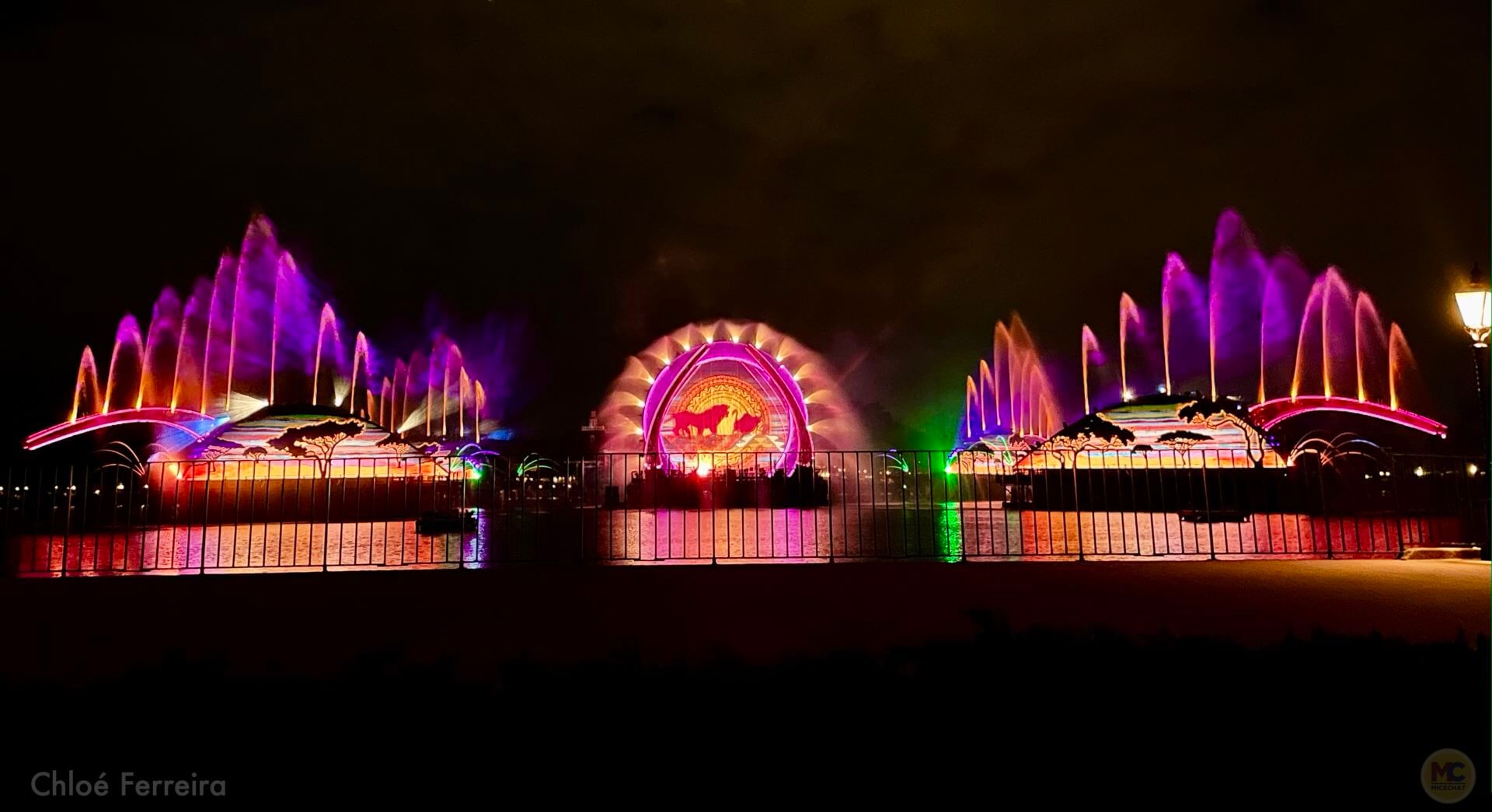 , EPCOT Launches Harmonious to Mixed Reviews – What Do YOU Think?