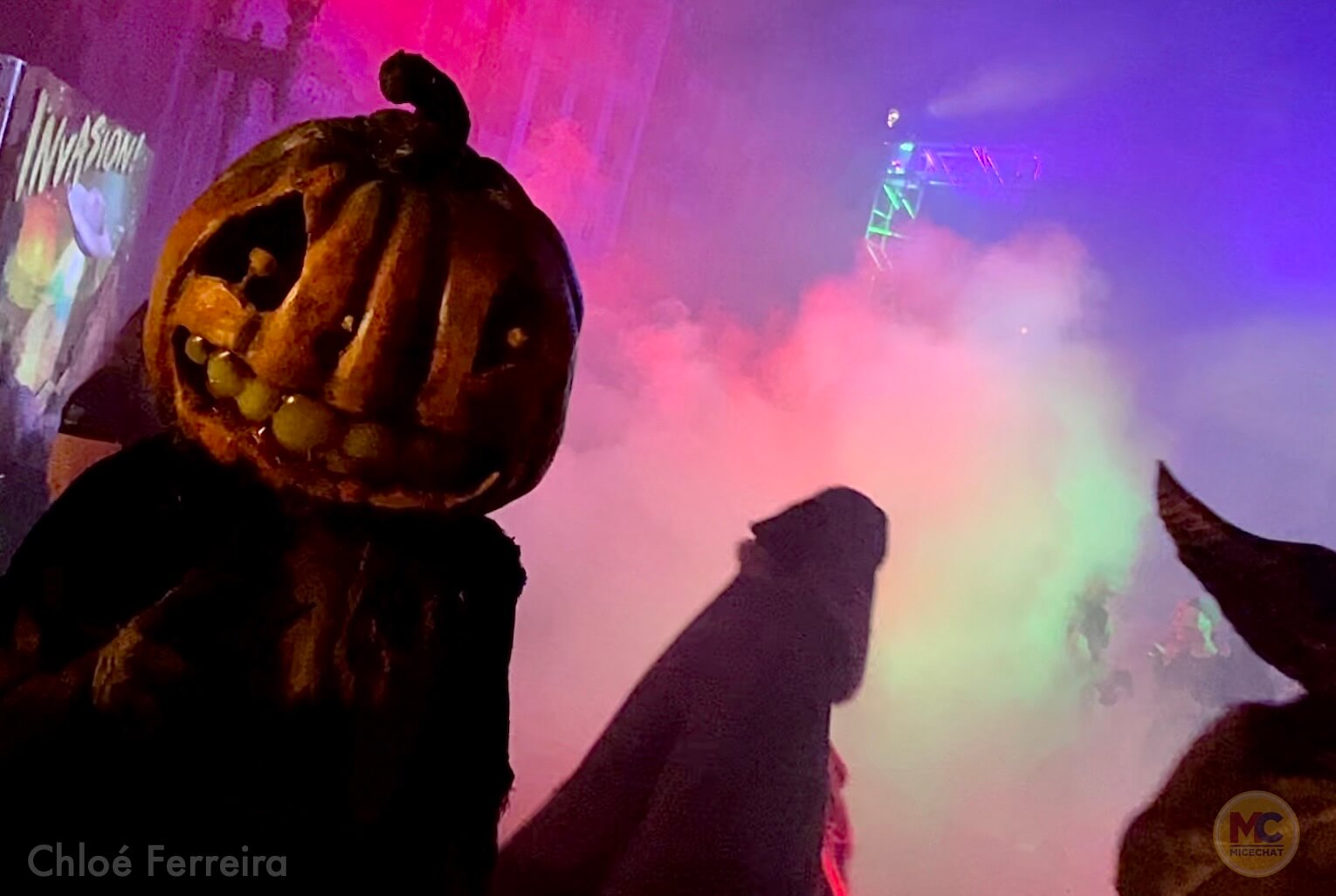 Halloween Horror Nights, FULL DETAILS: Universal Orlando&#8217;s Halloween Horror Nights 2022