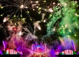 EPCOT Launches Harmonious to Mixed Reviews – What Do YOU Think?