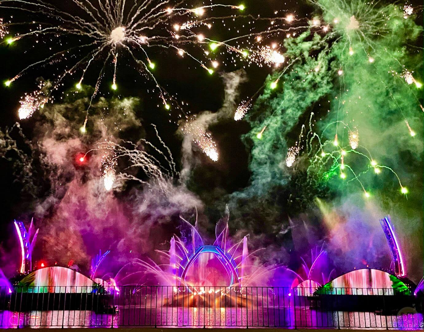 EPCOT Launches Harmonious to Mixed Reviews – What Do YOU Think?