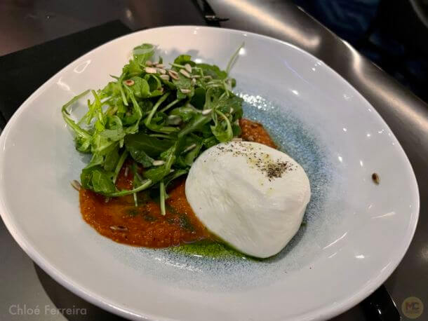 , EPCOT’s NEW Space 220 Restaurant Takes Imagineering Design to the Stars