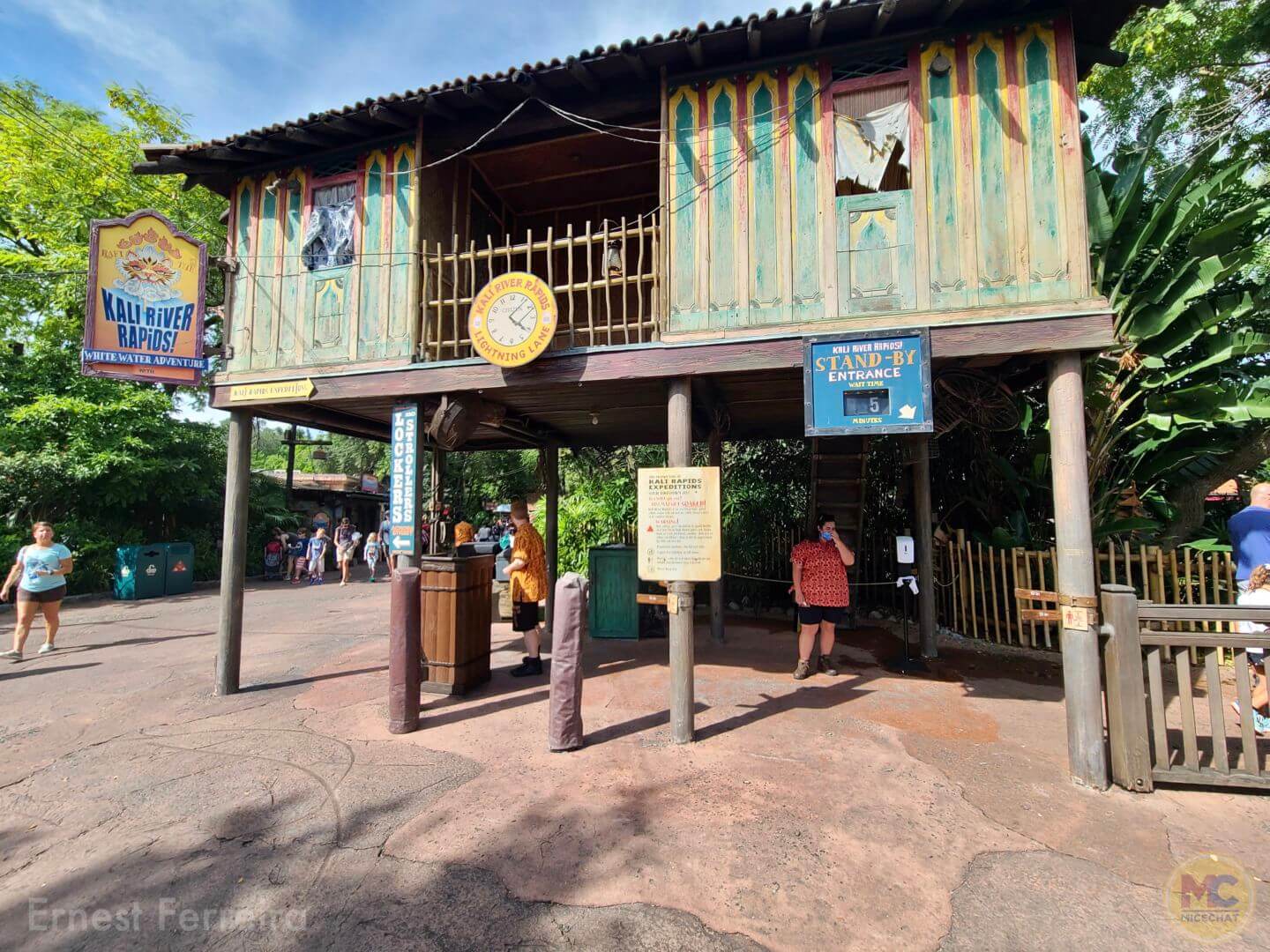 , Walt Disney World Update &#8211; Genies, Beacons, Treats, and KiteFails