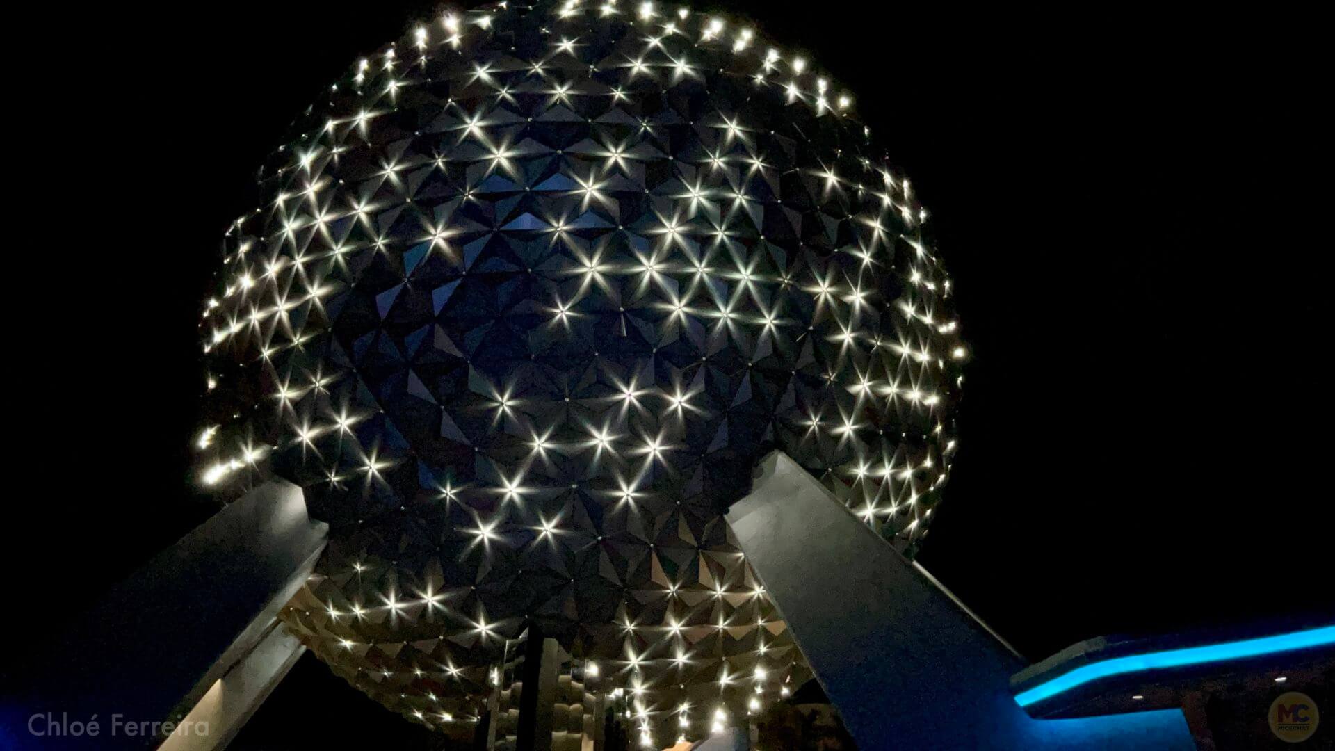 , The Two Best Walt Disney World Parks for Christmas