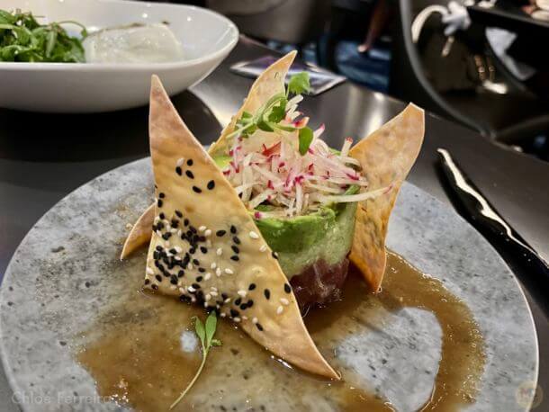 , EPCOT’s NEW Space 220 Restaurant Takes Imagineering Design to the Stars