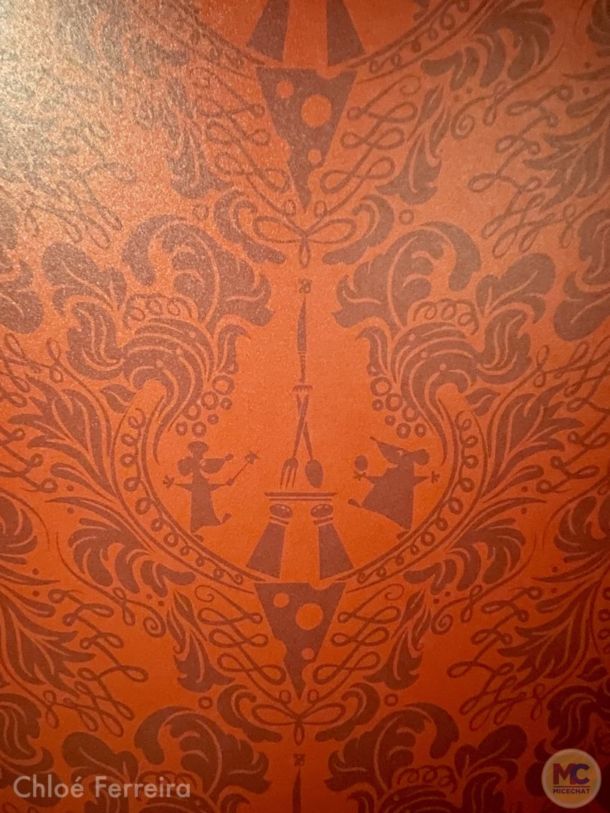 , Take a Squeak Peek at Remy’s Ratatouille Adventure at EPCOT