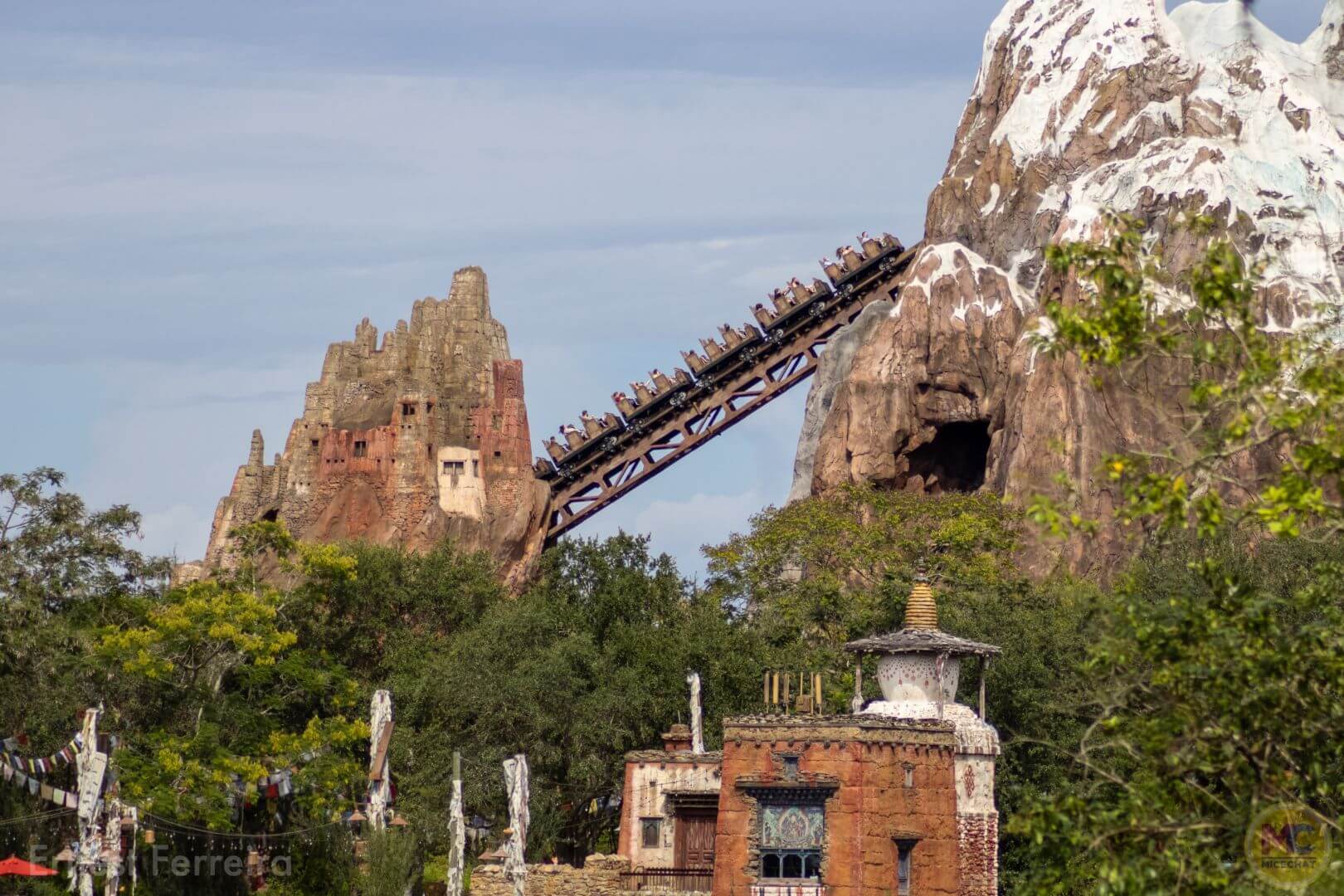 , Walt Disney World Update &#8211; Genies, Beacons, Treats, and KiteFails