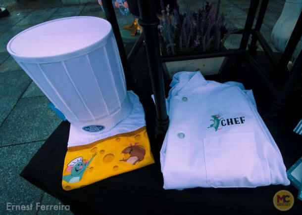 , Take a Squeak Peek at Remy&#8217;s Ratatouille Adventure at EPCOT