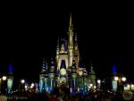 Photo_8WDW 50th Magic Kingdom Disney Enchantment