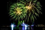 Photo_9WDW 50th EPCOT Harmonious