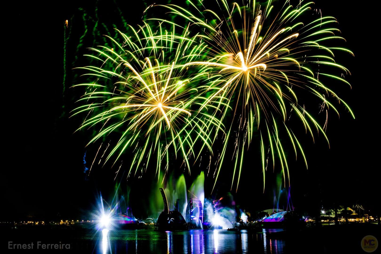 , EPCOT Launches Harmonious to Mixed Reviews – What Do YOU Think?