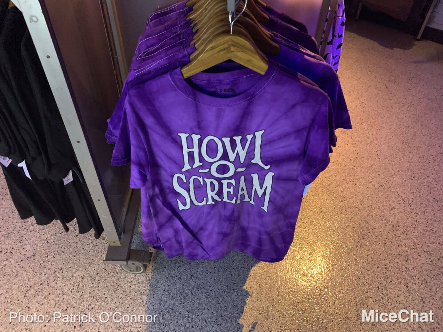 SeaWorld, Terror Awaits at SeaWorld San Diego&#8217;s Inagural Howl-O-Scream