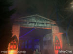 SeaWorld Halloween event – 165 of 214