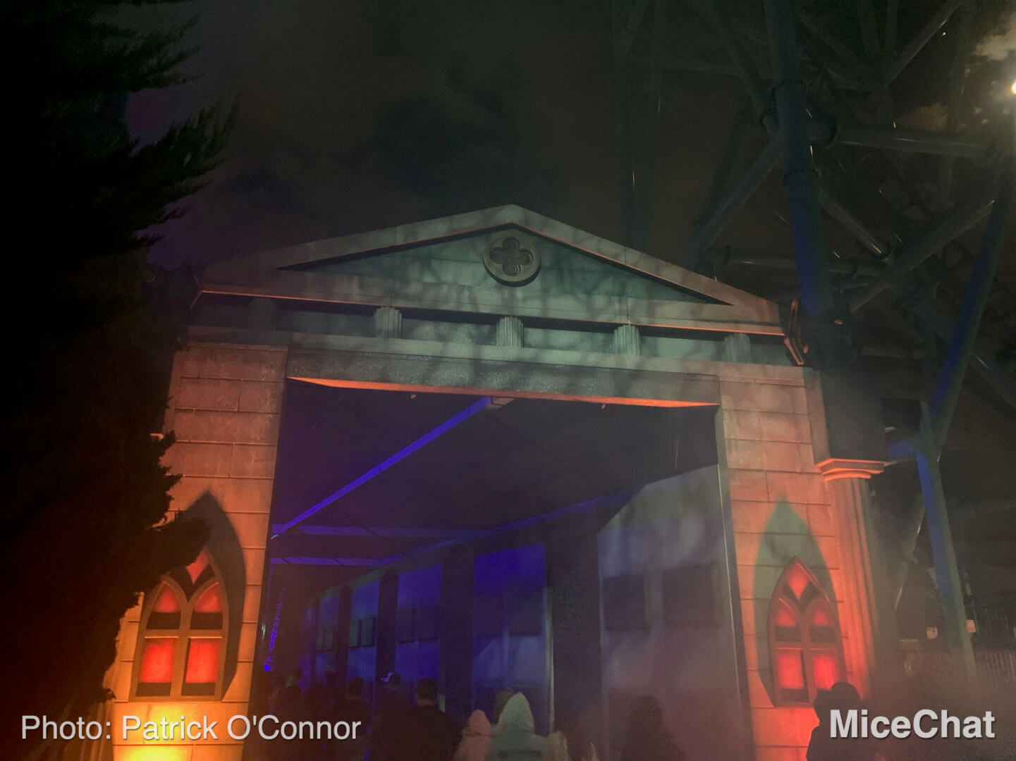 SeaWorld, Terror Awaits at SeaWorld San Diego&#8217;s Inagural Howl-O-Scream