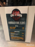 SeaWorld Halloween event – 187 of 214