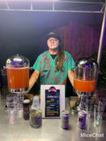 SeaWorld Halloween event – 197 of 214