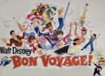 Tommy Kirk Bon Voyage Banner Revised