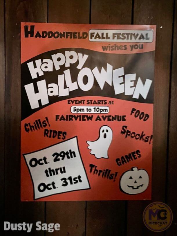 , It’s Alive! Universal Studios Hollywood Halloween Horror Nights