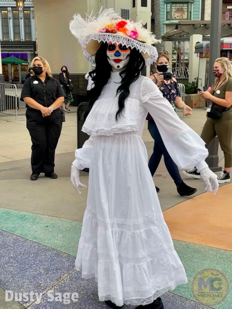 , It’s Alive! Universal Studios Hollywood Halloween Horror Nights