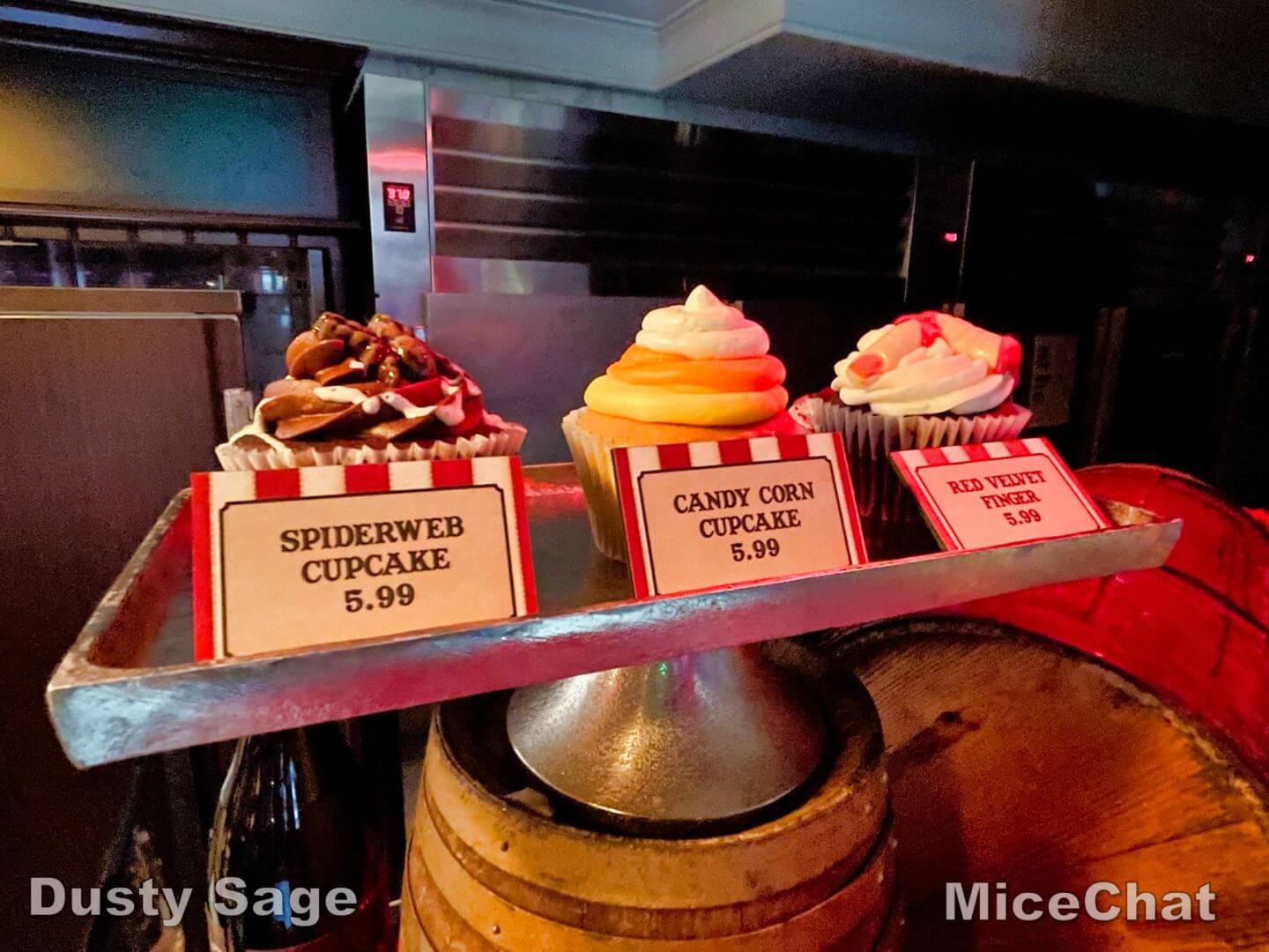 , It’s Alive! Universal Studios Hollywood Halloween Horror Nights