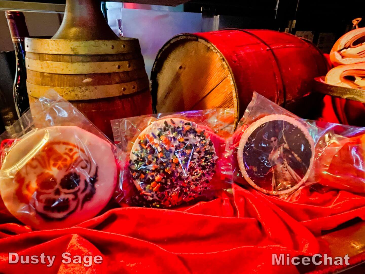 , It’s Alive! Universal Studios Hollywood Halloween Horror Nights