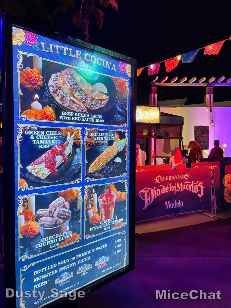, It’s Alive! Universal Studios Hollywood Halloween Horror Nights