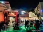 Universal Hollywod Halloween Horror Nights Mummy-micechat