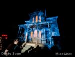 Universal Hollywod Halloween Horror Nights Psycho House-micechat