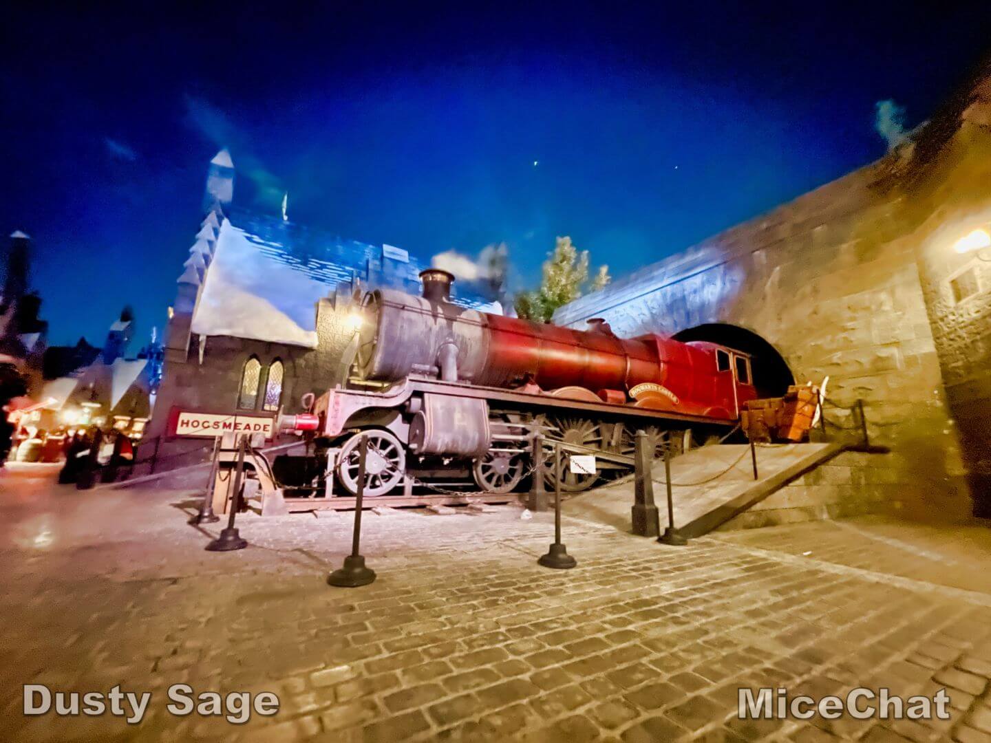 , It’s Alive! Universal Studios Hollywood Halloween Horror Nights