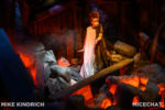Universal Studios_Halloween Horror Nights_Bride of Frankenstein Lives