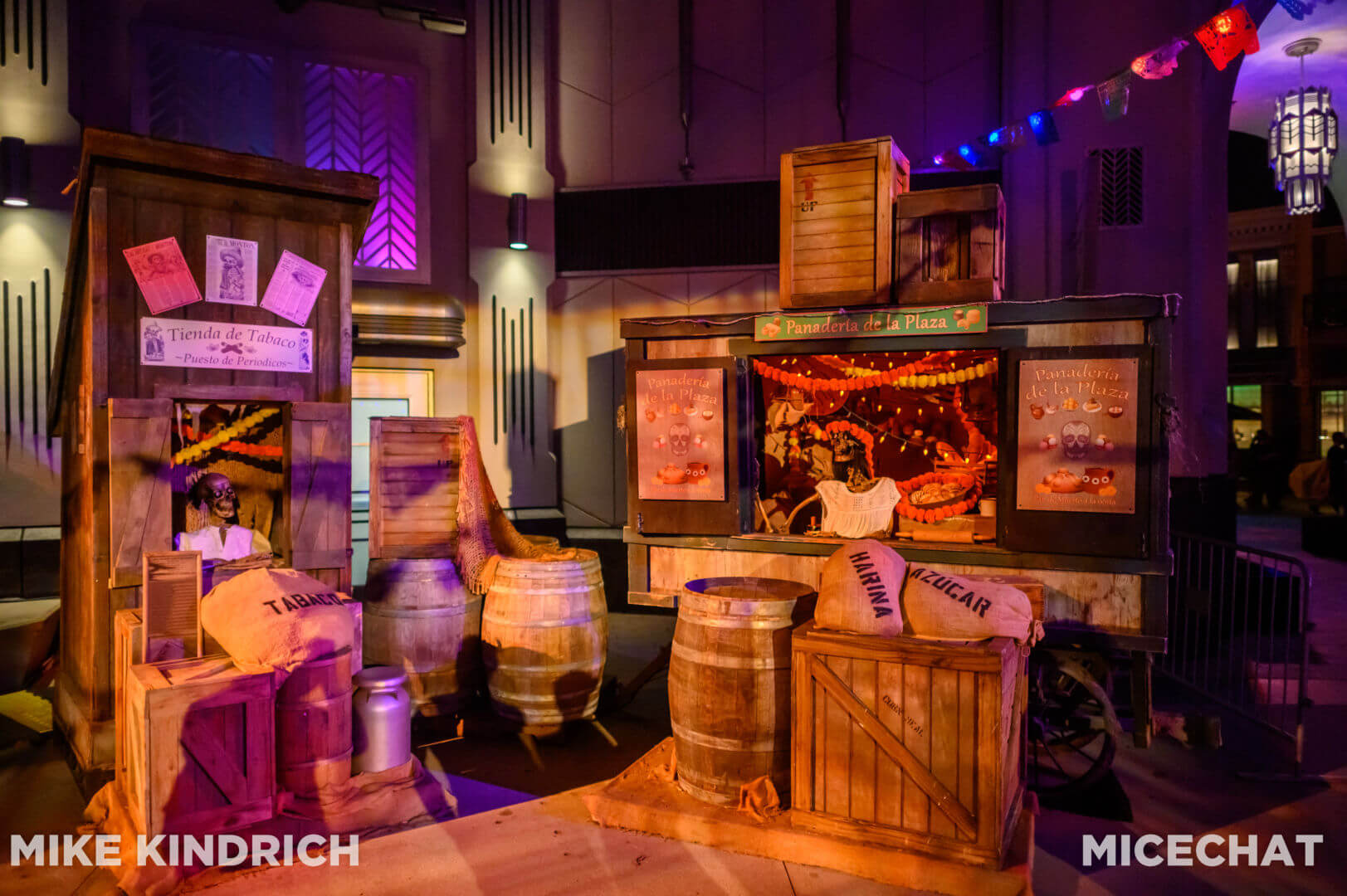 , It’s Alive! Universal Studios Hollywood Halloween Horror Nights
