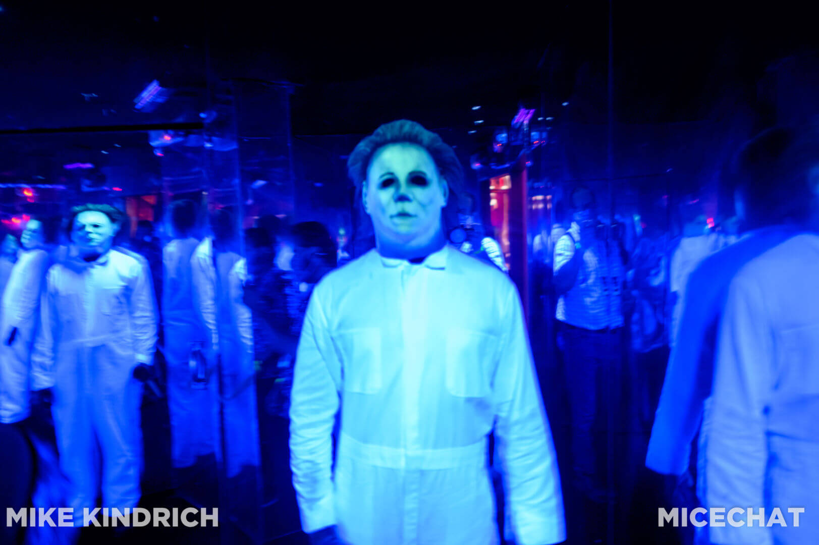 , It’s Alive! Universal Studios Hollywood Halloween Horror Nights